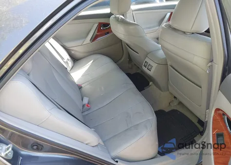 2009 Toyota Camry Le V6/Se V6/Xle V6 из США, поврежденный, VIN 4T1BK46KX9U095302